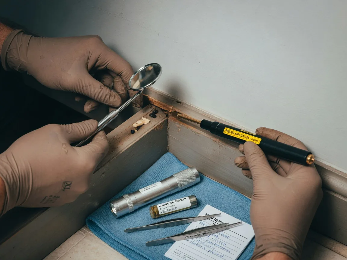 Why choose Emergency Pest Control in Dyer, AR